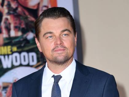 DiCaprio risponde a Bolsonaro: "Orgoglioso di essere al fianco di chi protegge l’ambiente"