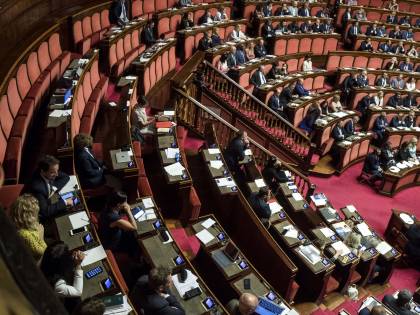 La diocesi spinge i grillini: "Non votate il dl Sicurezza"