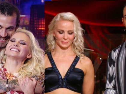 Ballando con le stelle, Veera e Dani volano in Argentina per le presentazioni ufficiali