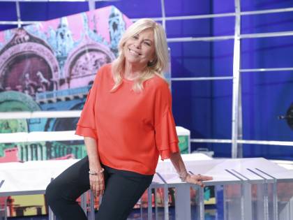 Rita Dalla Chiesa choc: "È peccato mortale volere l'estinzione dei cinesi?"