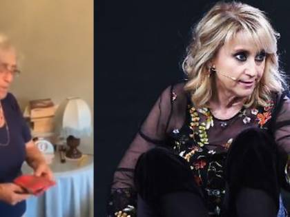 Luciana Littizzetto evacuata da casa, per via di una fuga di gas: "Bene, ma non benissimo!"