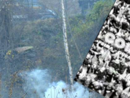 Il manuale choc dell'antagonista per fare la guerra agli "sbirri"