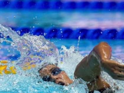 Nuoto, adesso è ufficiale: assegnati a Roma gli Europei 2022