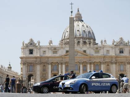 Caso Orlandi, nulla di fatto: "Reperti precedenti all'800"