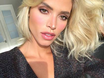 Lady Kaká da urlo su Instagram: gli scatti di Carol Dias