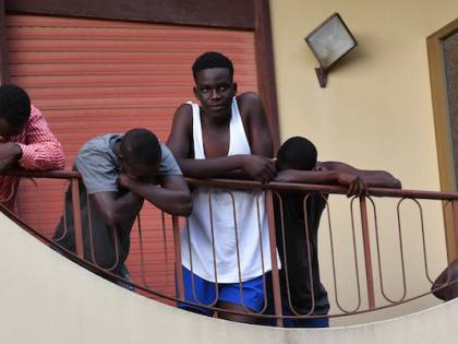 Caserta, Onlus non paga l'affitto, il comune la mette alla porta
