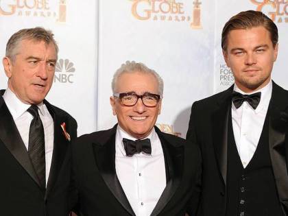 Il de-aging cambierà per sempre il volto di Hollywood?