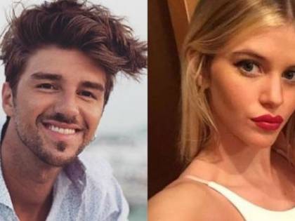 Andrea Damante su Sara Croce: "Siamo amici"