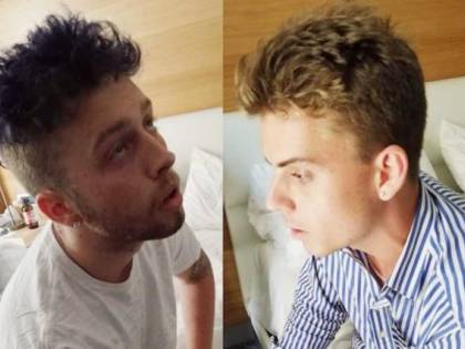 Omicidio Cerciello, chiesto ergastolo per i due americani: "Attacco micidiale"