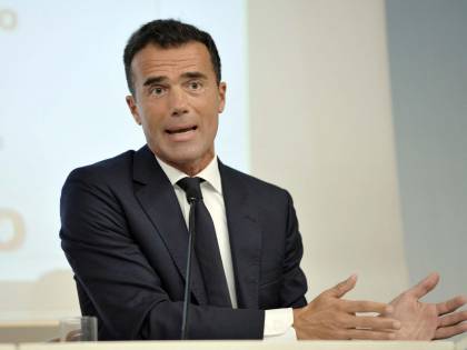 Gozi è stato iscritto al Msi: "Avevo 16 anni" (in realtà ne aveva 22)