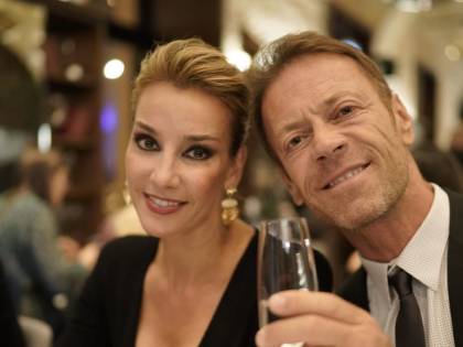 Rocco Siffredi e la sua famiglia positivi al Coronavirus