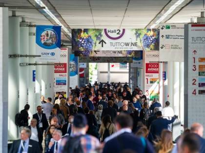 Fiera Milano, utile a 24,1 milioni ed Ebitda in rialzo. Nuove acquisizioni, bene i congressi