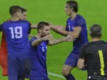 Calcio inglese, al via la rivoluzione: introdotte le espulsioni a tempo
