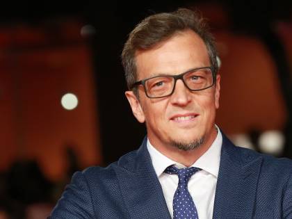 L'inedito di Claudio Baglioni diventa il titolo del film di Muccino