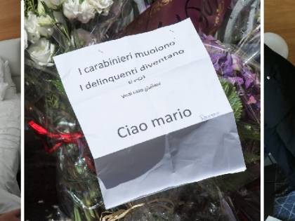 La legittima difesa e la confessione. Così il killer vuole farla franca