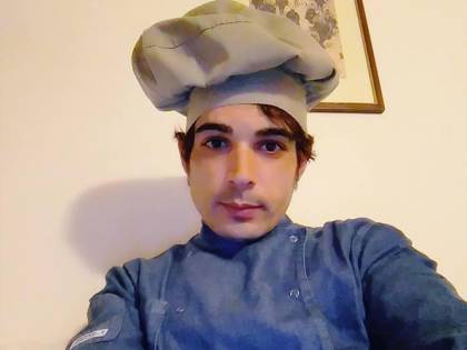 Cuoco muore di freddo in Trentino-Alto Adige