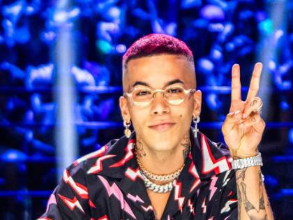 Sfera Ebbasta su Corinaldo: "Quello che potevo fare l’ho fatto privatamente"