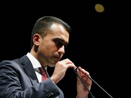 Lo spread? Per Di Maio non è mai colpa sua