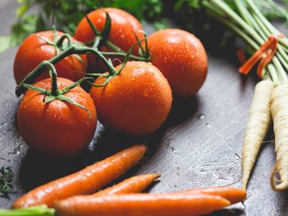 Tumori: la vitamina A riduce il carcinoma alla pelle