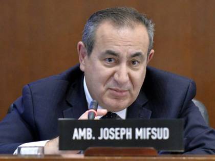 L'avvocato di Mifsud: "I soldi alla Link? Da Kiev" ma Scotti nega
