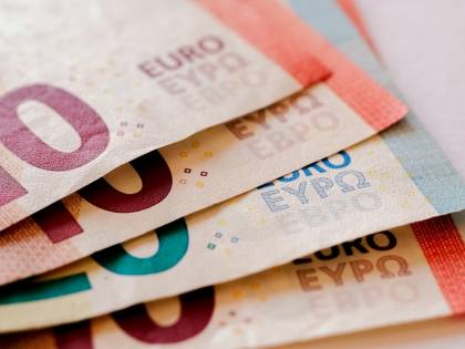 Conti correnti, cosa c'è da sapere sui tassi negativi