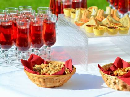 Aperitivo, il rituale più amato dell’estate 2019