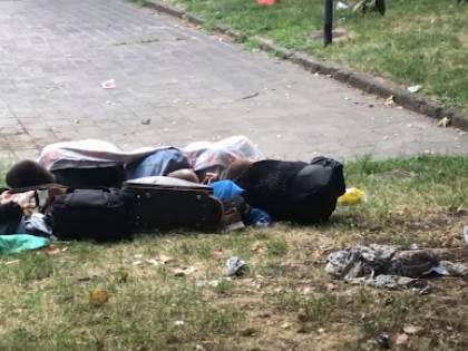 Sesto, lezione al buonista Sala: pugno duro per ripulire la città