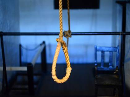 Il Giappone giustizia due pericolosi assassini e stupratori