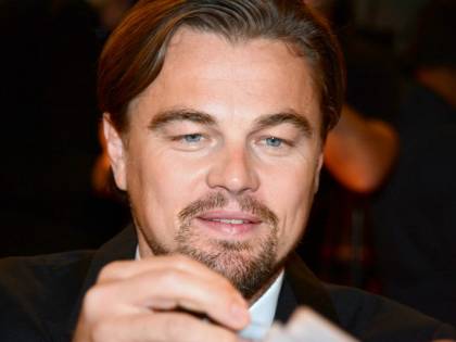 Cappuccio e scorta: Leonardo Di Caprio visita in incognito gli scavi di Ercolano
