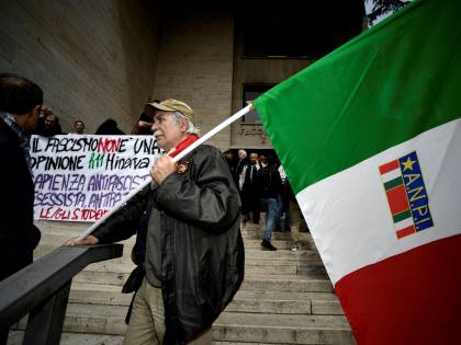 Forlì, frasi contro i partigiani: Lega espelle consigliere