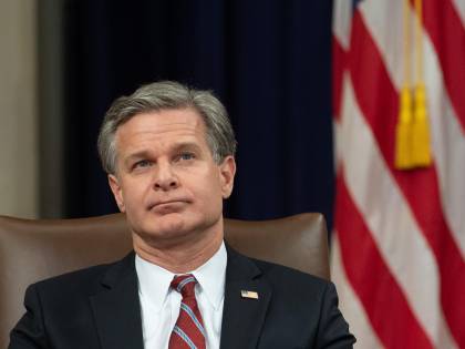 Usa, ecco la strategia dell'Fbi: ora i social saranno controllati