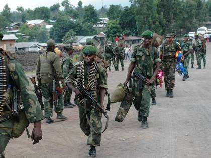 Due attacchi provocano morte e distruzione nel Congo orientale