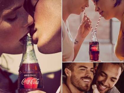 Coppie gay nella pubblicità, Orban: "Boicottare la Coca-Cola"