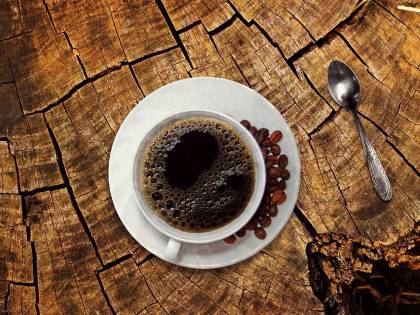 Emicrania: sotto accusa il consumo di caffeina