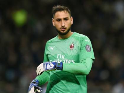 Stipendi Milan, dietro Donnarumma il vuoto. Rossoneri fuori dal podio