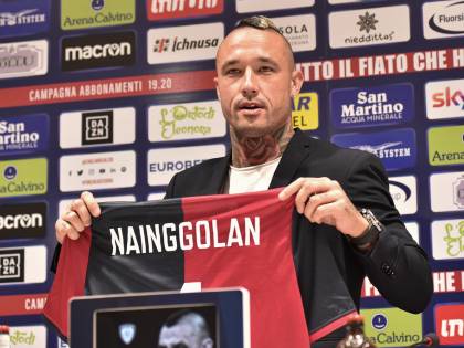 Fiorentina, Cagliari, Bologna: è (anche) il mercato delle medio-piccole