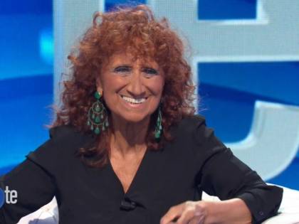 Anna Mazzamauro rivela: "Paolo Villaggio? Era uno snob spaventoso"