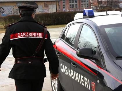 Francavilla, albanese massacra donna con 12 coltellate
