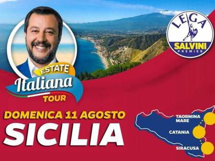 La Lega reagisce: "le parole di Mogavero sono schizofreniche ed insensate"