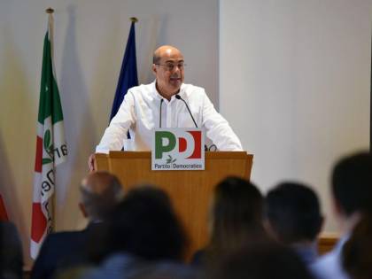 Busta contenente eroina al Nazareno e pacco sospetto a Palazzo Chigi