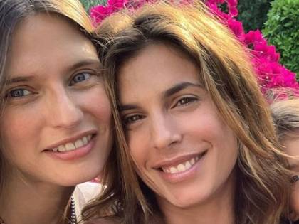 Elisabetta Canalis: "Non posso mangiare zuccheri". E i fan insorgono
