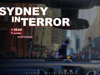 Sydney, come i terroristi mistificano la realtà