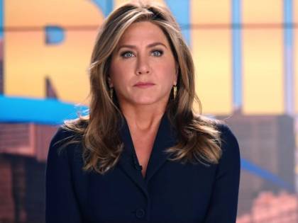 The Morning Show, la serie tv con Jennifer Aniston si svela