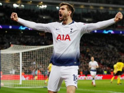 Napoli, fatta per Llorente. Esulta Ancelotti: "Sono contento"