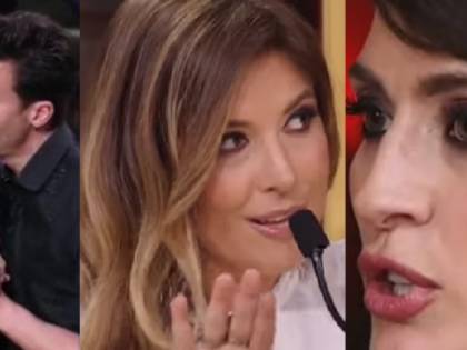 Elisa Isoardi ha detto sì: "Sarò a Ballando con le stelle 2020"