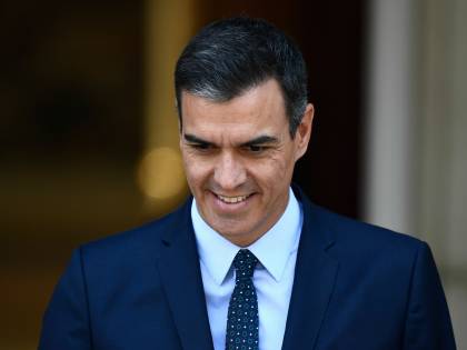 Madrid processa Sanchez. "Ha sottovalutato i rischi"