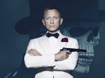 Così hanno ucciso James Bond: il nuovo 007 sarà donna e nero
