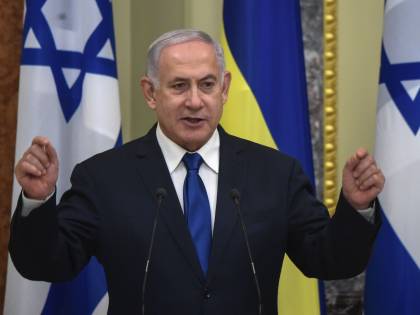 Testa a testa Gantz-Bibi: caos Israele