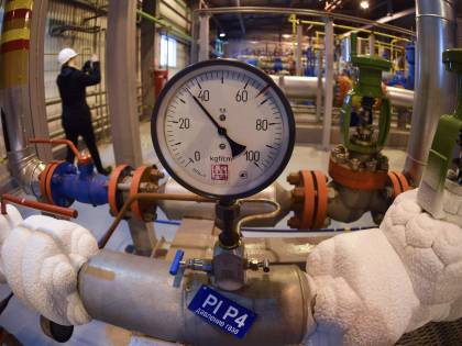Polonia allo scontro con Putin: può esplodere la crisi del gas