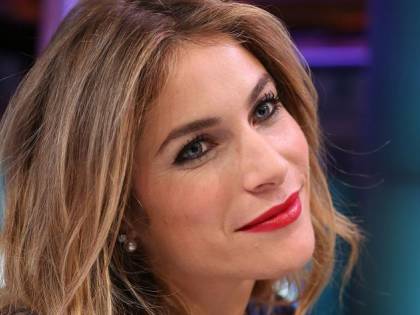 Eleonora Pedron ritrova lʼamore con Fabio Troiano